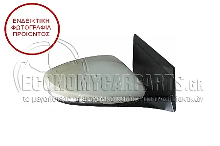 ΚΑΘΡΕΦΤΗΣ ΕΞΩΤΕΡΙΚΟΣ ΗΛΕΚΤΡΙΚΟΣ ΘΕΡΜΑΙΝΟΜΕΝΟΣ ΒΑΦΟΜΕΝΟΣ (ΜΕ ΦΛΑΣ ΚΑΙ ΦΩΣ ΑΣΦΑΛΕΙΑΣ) (ΗΛΕΚΤΡΙΚΑ ΑΝΑΚΛΕΙΝΟΜΕΝΟΣ)