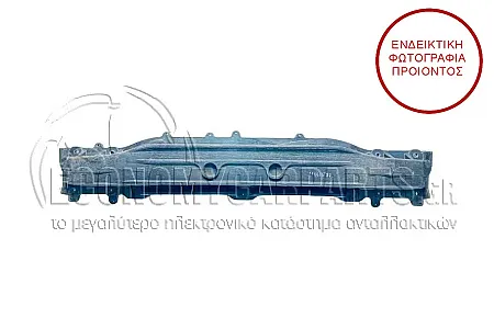 ΤΡΑΒΕΡΣΑ ΠΡΟΦΥΛΑΚΤΗΡΑ ΠΙΣΩ (ΓΝΗΣΙΟ)