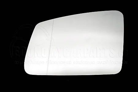 ΚΡΥΣΤΑΛΛΟ ΚΑΘΡΕΦΤΗ ΘΕΡΜΑΙΝΟΜΕΝΟ (ASPHERICAL GLASS)