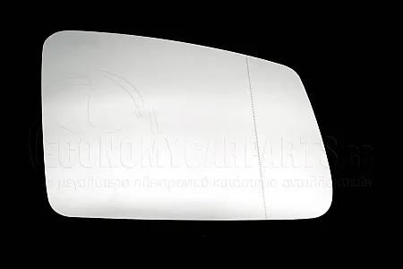 ΚΡΥΣΤΑΛΛΟ ΚΑΘΡΕΦΤΗ ΘΕΡΜΑΙΝΟΜΕΝΟ (ASPHERICAL GLASS)