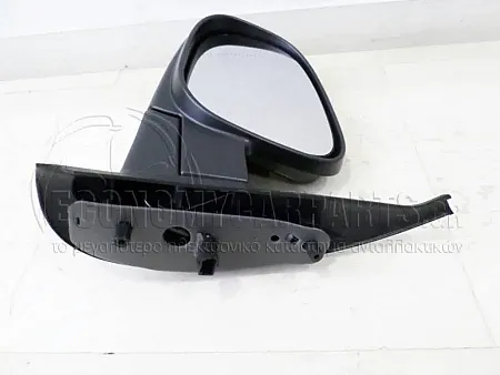 ΚΑΘΡΕΦΤΗΣ ΕΞΩΤΕΡΙΚΟΣ ΗΛΕΚΤΡΙΚΟΣ ΘΕΡΜΑΙΝΟΜΕΝΟΣ ΒΑΦΟΜΕΝΟΣ (ASPHERICAL GLASS) (Α)