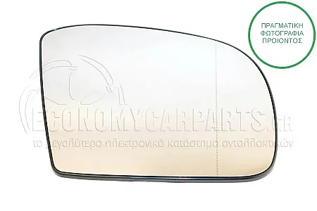 ΚΡΥΣΤΑΛΛΟ ΚΑΘΡΕΦΤΗ ΘΕΡΜΑΙΝΟΜΕΝΟ 2006-2008 (ASPHERICAL GLASS)