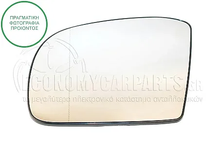 ΚΡΥΣΤΑΛΛΟ ΚΑΘΡΕΦΤΗ ΘΕΡΜΑΙΝΟΜΕΝΟ 2006-2008 (ASPHERICAL GLASS)