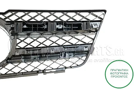 ΜΑΣΚΑ (ΧΡΩΜΙΟ/ΑΣΗΜΙ-ΜΑΥΡΗ) (ΓΙΑ ΕΚΔΟΣΕΙΣ OFF ROAD/AMG-LINE)