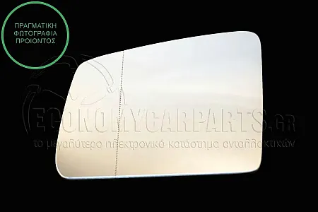 ΚΡΥΣΤΑΛΛΟ ΚΑΘΡΕΦΤΗ ΘΕΡΜΑΙΝΟΜΕΝΟ (ASPHERICAL GLASS)