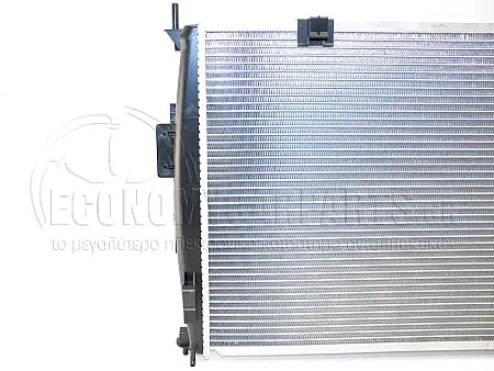 ΨΥΓΕΙΟ ΝΕΡΟΥ 2.0i 16V (ΓΙΑ ΕΚΔΟΣΕΙΣ ΜΕ ΚΑΙ ΧΩΡΙΣ A/C) (59x45)