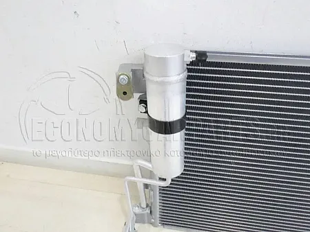 ΨΥΓΕΙΟ A/C 1.5 DCi (61*39)
