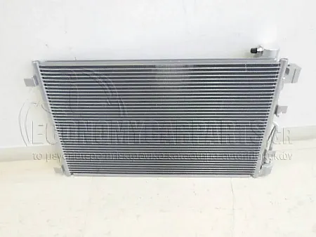 ΨΥΓΕΙΟ A/C 1.5 DCi (61*39)