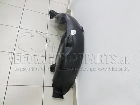 ΘΟΛΟΣ ΠΙΣΩ ΠΛΑΣΤΙΚΟΣ