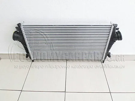 ΨΥΓEIO INTERCOOLER 1,6-2,0 TURBO - 2,0CDTi (66,5*36,2*32)