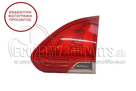ΦΑΝΑΡΙ ΠΙΣΩ ΕΣΩΤΕΡΙΚΟ LED (VALEO)