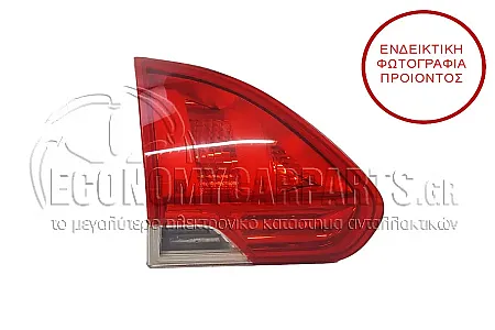 ΦΑΝΑΡΙ ΠΙΣΩ ΕΣΩΤΕΡΙΚΟ LED (VALEO)