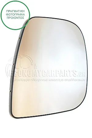 ΚΡΥΣΤΑΛΛΟ ΚΑΘΡΕΦΤΗ (CONVEX GLASS) 2012-2015