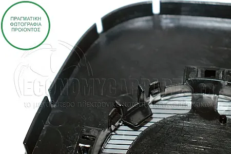 ΚΡΥΣΤΑΛΛΟ ΚΑΘΡΕΦΤΗ ΘΕΡΜΑΙΝΟΜΕΝΟ (CONVEX GLASS) 2012-2015