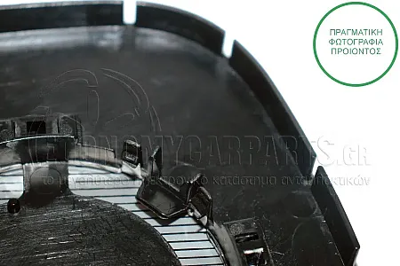 ΚΡΥΣΤΑΛΛΟ ΚΑΘΡΕΦΤΗ ΘΕΡΜΑΙΝΟΜΕΝΟ (CONVEX GLASS) 2012-2015