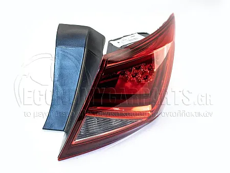 ΦΑΝΑΡΙ ΠΙΣΩ ΕΞΩΤΕΡΙΚΟ LED (VALEO)