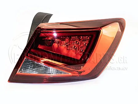 ΦΑΝΑΡΙ ΠΙΣΩ ΕΞΩΤΕΡΙΚΟ LED (VALEO)