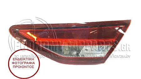 ΦΑΝΑΡΙ ΠΙΣΩ ΕΣΩΤΕΡΙΚΟ (VALEO)