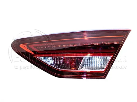 ΦΑΝΑΡΙ ΠΙΣΩ ΕΣΩΤΕΡΙΚΟ LED (VALEO)