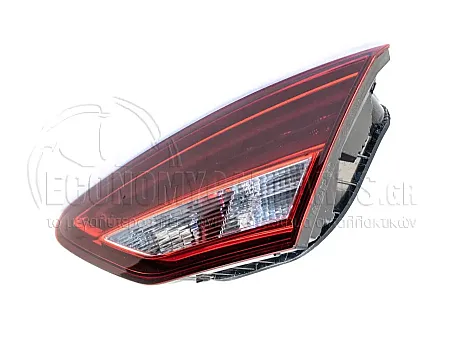 ΦΑΝΑΡΙ ΠΙΣΩ ΕΣΩΤΕΡΙΚΟ LED (VALEO)