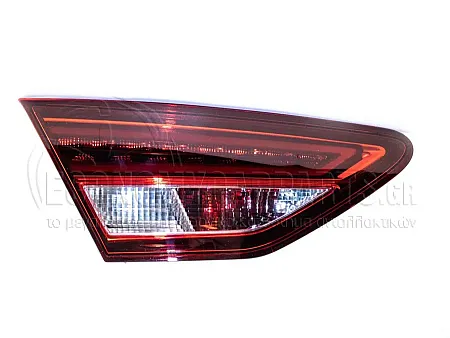 ΦΑΝΑΡΙ ΠΙΣΩ ΕΣΩΤΕΡΙΚΟ LED (VALEO)
