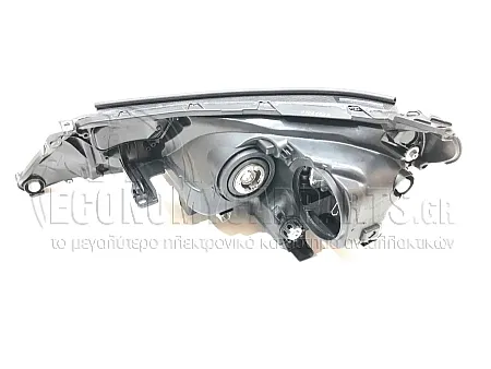 ΦΑΝΑΡΙ ΕΜΠΡΟΣ XENON (ΜΕ ΦΩΣ ΗΜΕΡΑΣ LED)