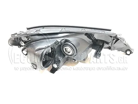 ΦΑΝΑΡΙ ΕΜΠΡΟΣ XENON (ΜΕ ΦΩΣ ΗΜΕΡΑΣ LED)