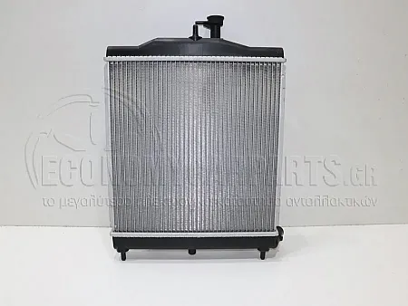 ΨΥΓΕΙΟ INTERCOOLER 1,4 D4D (250*190*64)