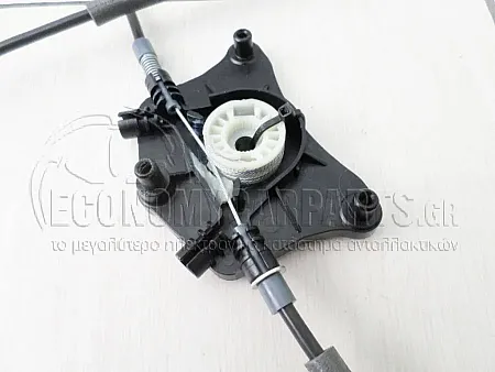 ΓΡΥΛΛΟΣ ΠΑΡΑΘΥΡΟΥ ΗΛΕΚΤΡΙΚΟΣ (ΧΩΡΙΣ ΜΟΤΕΡ) 2πορτο (ΕΥΡΩΠΗ)