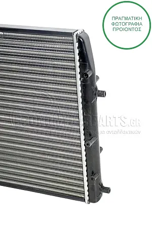 ΨΥΓΕΙΟ ΝΕΡΟΥ (ΓΙΑ ΟΛΕΣ ΤΙΣ ΕΚΔΟΣΕΙΣ ΒΕΝΖΙΝΗ - ΠΕΤΡΕΛΑΙΟ) (ΓΙΑ ΕΚΔΟΣΕΙΣ ΧΩΡΙΣ A/C) (ΔΙΑΣΤΑΣΕΙΣ ΚΥΨΕΛΗΣ: 43x41cm) (ΧΩΡΙΣ ΒΕΝΤΙΛΑΤΕΡ)