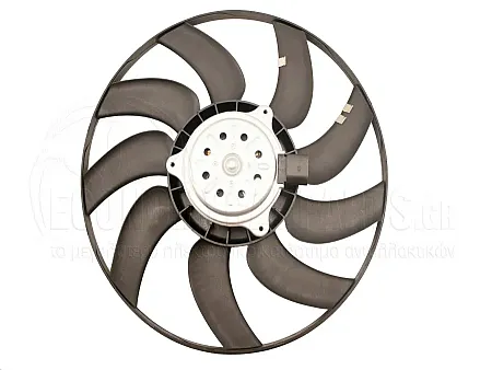 ΒΕΝΤΙΛΑΤΕΡ ΨΥΓΕΙΟΥ (ΜΟΤΕΡ + ΦΤΕΡΩΤΗ) (40 cm) (ΓΙΑ ΕΚΔΟΣΕΙΣ ΒΕΝΖΙΝΗΣ ΚΑΙ ΠΕΤΡΕΛΑΙΟ)