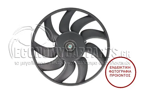 ΒΕΝΤΙΛΑΤΕΡ A/C (ΜΟΤΕΡ + ΦΤΕΡΩΤΗ) (35 cm) ΒΕΝΖΙΝΗ-ΠΕΤΡΕΛΑΙΟ