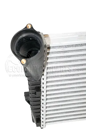 ΨΥΓΕΙΟ INTERCOOLER 2,5-3,0-5,0 TDi-4,5i 24V