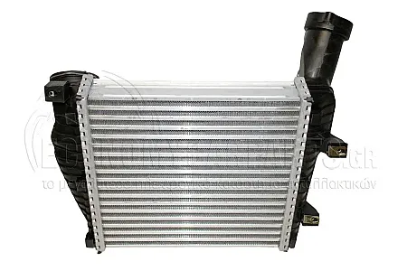 ΨΥΓΕΙΟ INTERCOOLER 2,5-3,0-5,0 TDi-4,5i 24V
