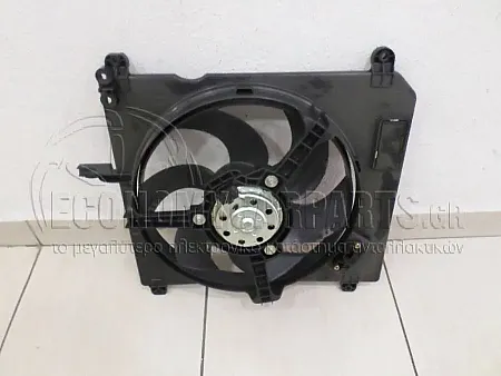 ΒΕΝΤΙΛΑΤΕΡ ΨΥΓΕΙΟΥ  ΚΟΜΠΛΕ 1.4cc  (ΜΕ A/C) (ΒΕΝΖΙΝΗ)