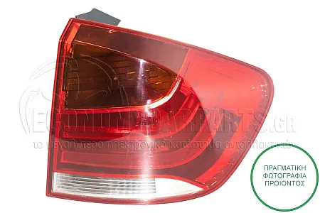 ΦΑΝΑΡΙ ΠΙΣΩ ΕΞΩΤΕΡΙΚΟ (LED)
