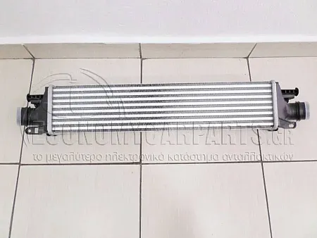 ΨΥΓΕΙΟ INTERCOOLER 1,3 TD (60*129*64)