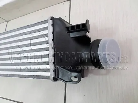 ΨΥΓΕΙΟ INTERCOOLER 1,3 TD (60*129*64)