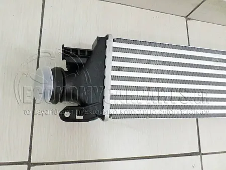ΨΥΓΕΙΟ INTERCOOLER 1,3 TD (60*129*64)