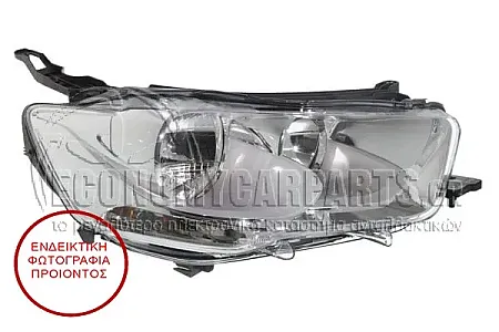 ΦΑΝΑΡΙ ΕΜΠΡΟΣ ΜΕ ΦΩΣ ΗΜΕΡΑΣ (VALEO)