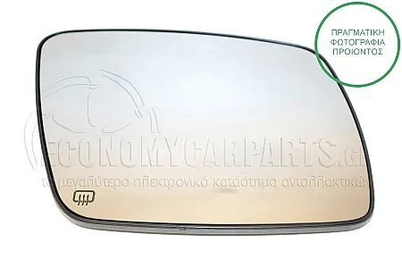 ΚΡΥΣΤΑΛΛΟ ΚΑΘΡΕΦΤΗ ΘΕΡΜΑΙΝΟΜΕΝΟ (CONVEX GLASS)