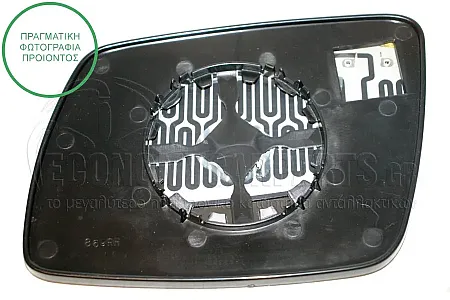 ΚΡΥΣΤΑΛΛΟ ΚΑΘΡΕΦΤΗ ΘΕΡΜΑΙΝΟΜΕΝΟ (CONVEX GLASS)