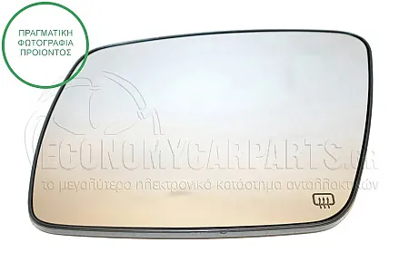 ΚΡΥΣΤΑΛΛΟ ΚΑΘΡΕΦΤΗ ΘΕΡΜΑΙΝΟΜΕΝΟ (CONVEX GLASS)