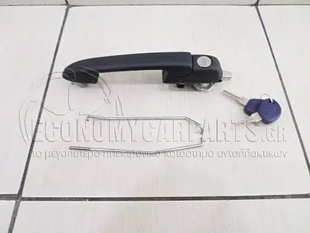 ΧΕΡΟΥΛΙ ΕΜΠΡΟΣ ΠΟΡΤΑΣ ΕΞΩΤΕΡΙΚΟ ΚΟΜΠΛΕ