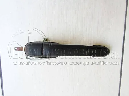 ΧΕΡΟΥΛΙ ΠΙΣΩ ΠΟΡΤΑΣ ΕΞΩΤΕΡΙΚΟ