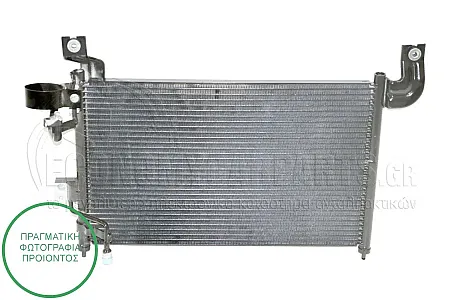 ΨΥΓΕΙΟ A/C (ΓΙΑ ΟΛΕΣ ΤΙΣ ΕΚΔΟΣΕΙΣ ΒΕΝΖΙΝΗ - ΠΕΤΡΕΛΑΙΟ) (ΔΙΑΣΤΑΣΕΙΣ ΚΥΨΕΛΗΣ: 475x300x16mm)