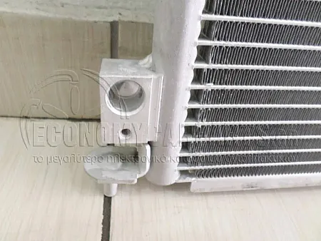 ΨΥΓΕΙΟ A/C 1.7 CTDi (51*32,5*18)