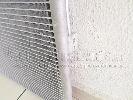 ΨΥΓΕΙΟ A/C 1.7 CTDi (51*32,5*18)