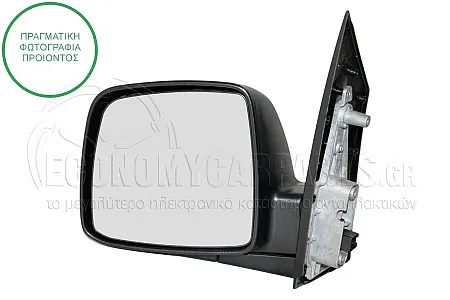 ΚΑΘΡΕΦΤΗΣ ΕΞΩΤΕΡΙΚΟΣ ΗΛΕΚΤΡΙΚΟΣ (CONVEX GLASS)