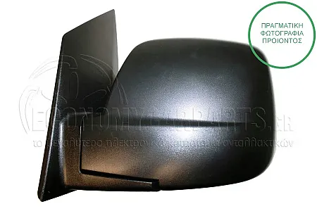 ΚΑΘΡΕΦΤΗΣ ΕΞΩΤΕΡΙΚΟΣ ΗΛΕΚΤΡΙΚΟΣ (CONVEX GLASS)